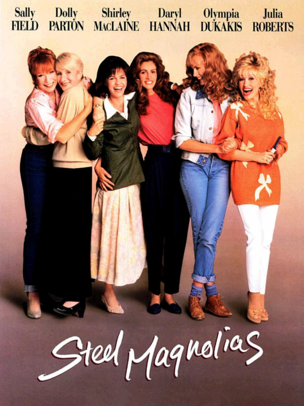 Steel Magnolias